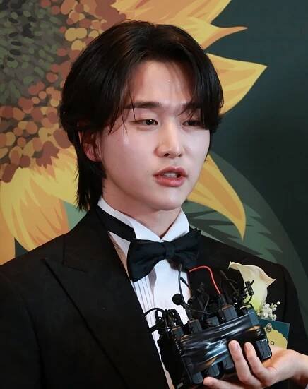Kim Yoon-woo