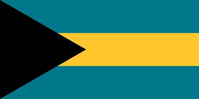 Bahamy