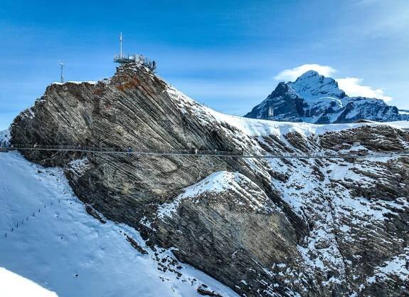 Jungfrau Region – švýcarské highlighty na jednom místě | JenŽeny.cz