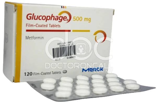 glucophage on-line