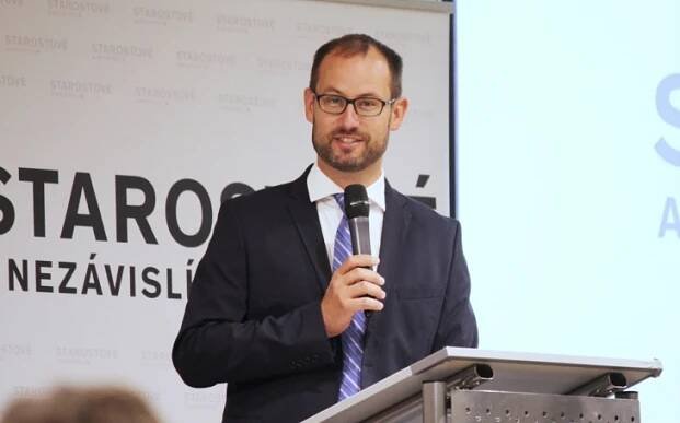 Jan Farský a jeho výsměch. Komentář Štěpána Chába | Krajské listy.cz