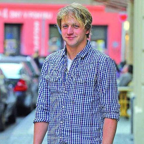 Tomáš Klus fušuje do řemesla spisovatelům