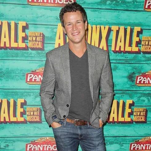 Dave Coulier Full House Costars Support Him After Sobriety Reveal Candace Scott Weinger