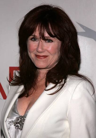 Mary McDonnell - Golden Globes