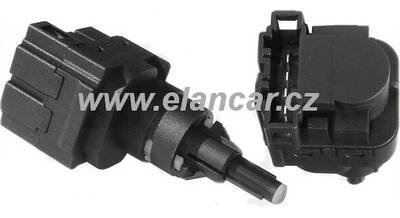 Spínač brzdových světel 6Q0945511 Fabia II / Octavia II od 151 Kč - Heureka.cz
