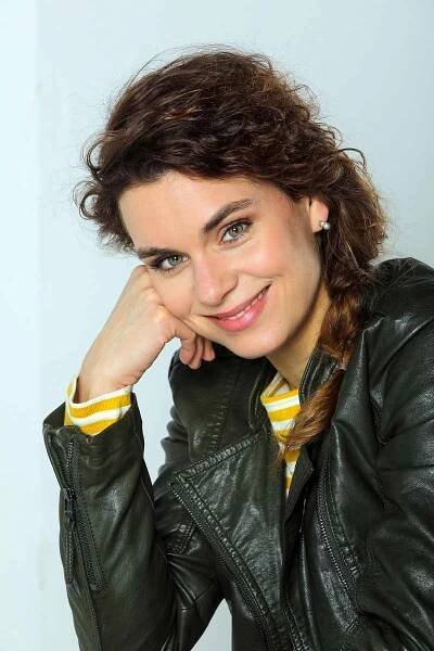 Markéta Děrgelová