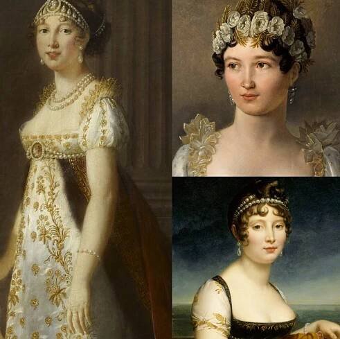 Caroline Bonaparte: Story of the ambitious Queen of Naples