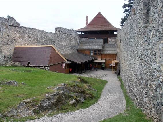 Třídní výlet a exkurze 9. ročníku Sušice a okolí – Základní škola a mateřská škola Blížejov
