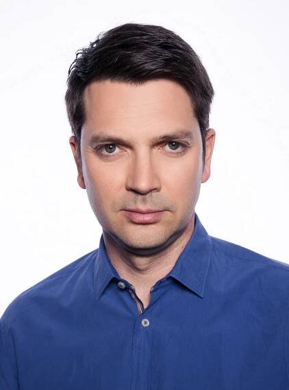 Marek Majeský - Studiové