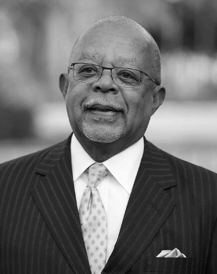 Henry Louis Gates Jr.