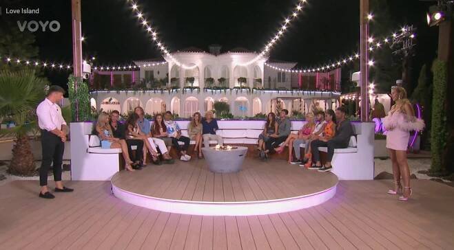 Love Island Česko & Slovensko 2023: Diváci vybrali pohádkový pár. Zvítězili Chris a Majka!