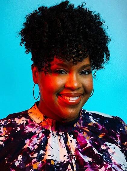 Insecure's Natasha Rothwell on Her Hollywood Journey and the Importance of Representation in Media