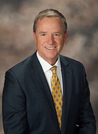 J. Scott MacDonald, Family Court Department J