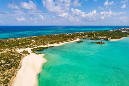 Fishing capital of the Turks and Caicos “THE BIG SOUTH” - Welcome to the Turks and Caicos Islands