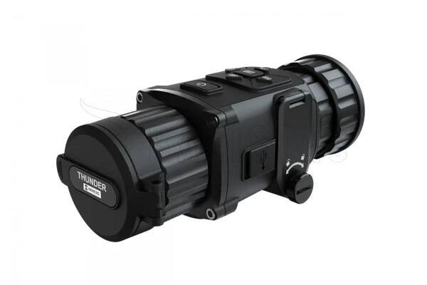 Termovizní předsádka Hikmicro THUNDER TH35PC Verze 2022