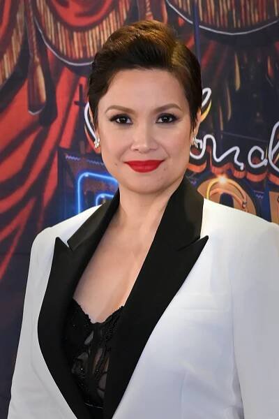 Lea Salonga - Wikipedia