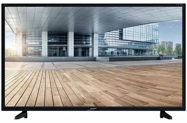 Sharp 32" LED (32CB3E)