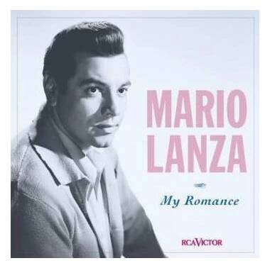 Lanza Mario - My Romance CD od 349 Kč - Heureka.cz