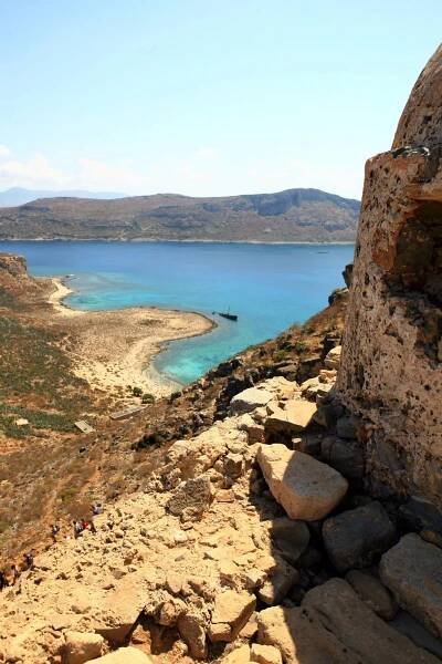Gramvousa