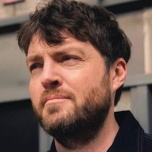 Furiosa’s Tom Burke: ‘I felt much more intimidated on Mad Max than I let myself admit’