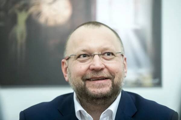 Lidovec Bartošek: Jsme poctiví, ale pomalí. Musíme vypadnout z kanceláří mezi lidi
