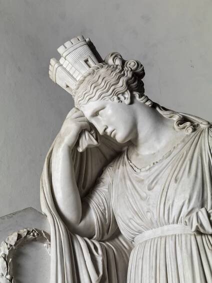 Grand Tombs and Memorials