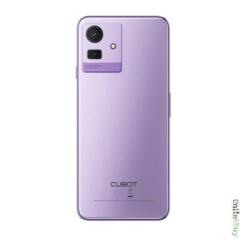 Cubot Note 50 Kontrola: špecifikácie, názory používateľov, fotografie
