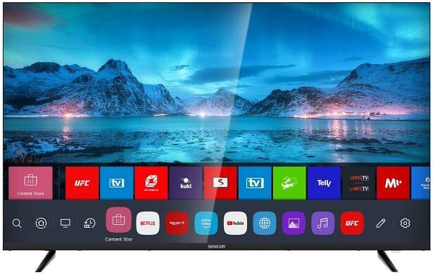Smart TV