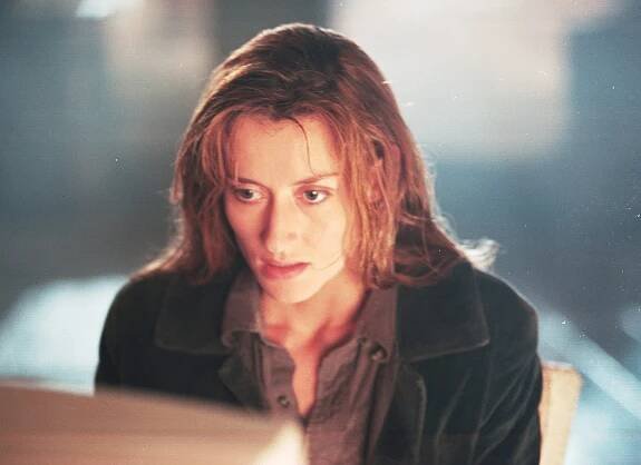 Strach.com - Z filmu - Natascha McElhone