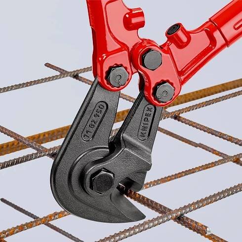 Knipex Pákové kleště na pletivo | Mechaneo Profesionální nářadí