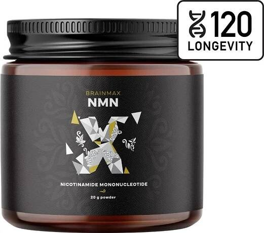 BrainMax NMN 20 g