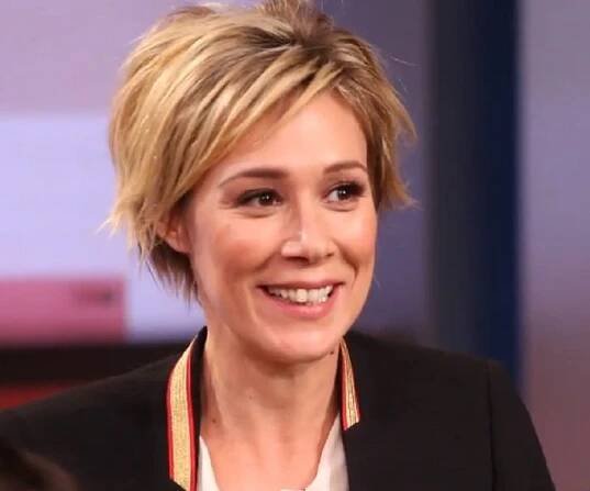 Liza Weil Biography - Facts, Childhood, Family Life & Achievements