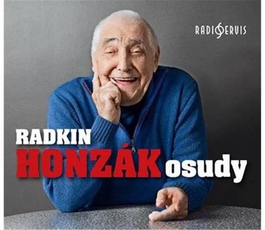 RADKIN HONZÁK OSUDY
