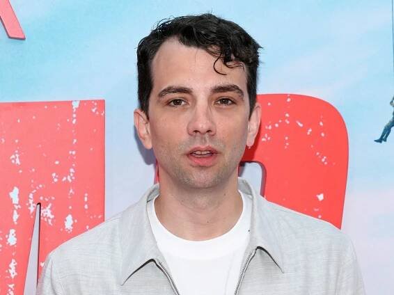 Reacher star Jay Baruchel breaks silence after being recast in season 4
