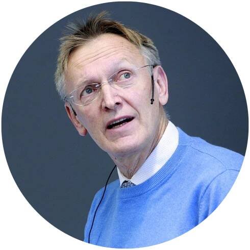 What we offer - The European Leadership Programme