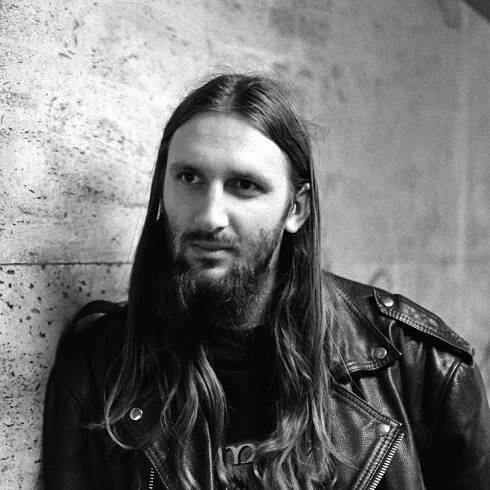 Honza Němec