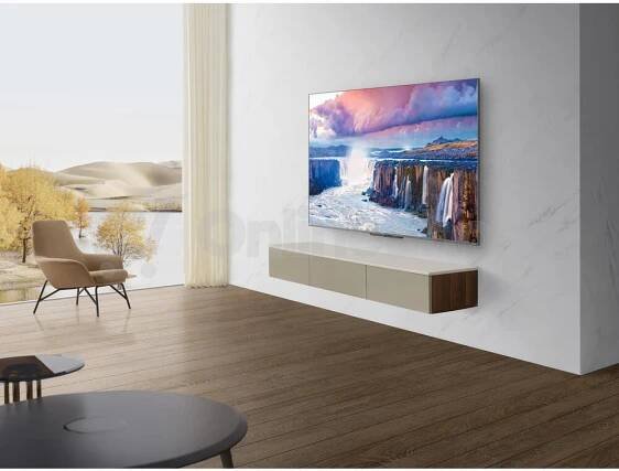 4K QLED TV TCL 65C725 | OnlineShop.cz