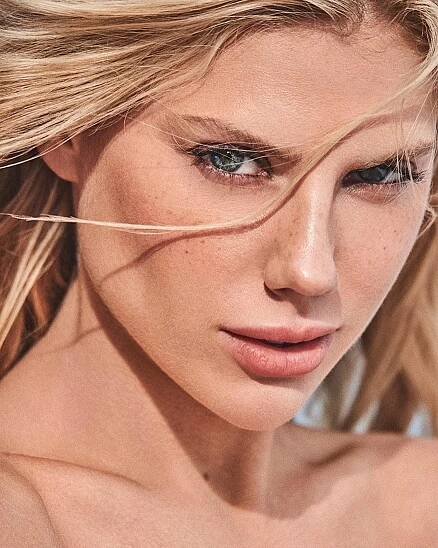 Charlotte McKinney Plastic Surgery