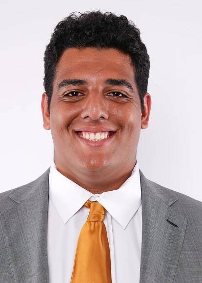 Misael Sandoval