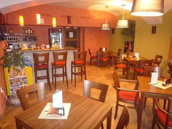 PENZION ZLATÁ HVĚZDA - restaurace a ubytování Šumperk, Jeseníky IČ: 03116514