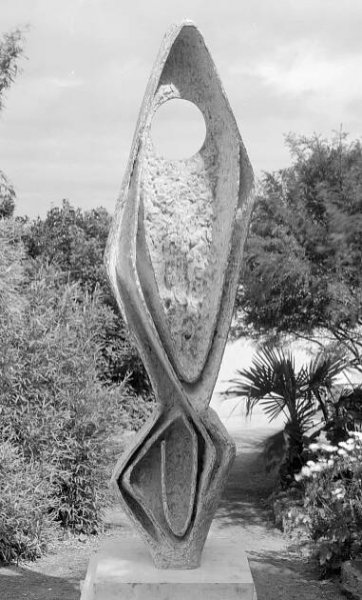 The Beginnings of Bronze: Barbara Hepworth and the Art Bronze Foundry 
