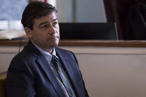 Bloodline - Part 29 - Z filmu - Kyle Chandler