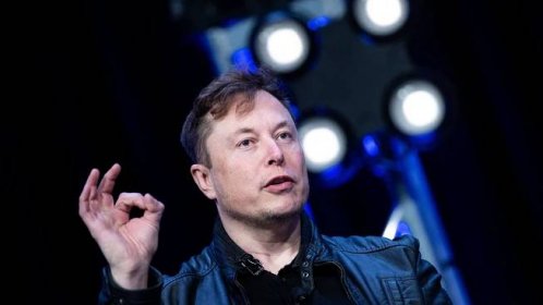 Sweary tirades and abrupt firings under Elon Musk, new book claims