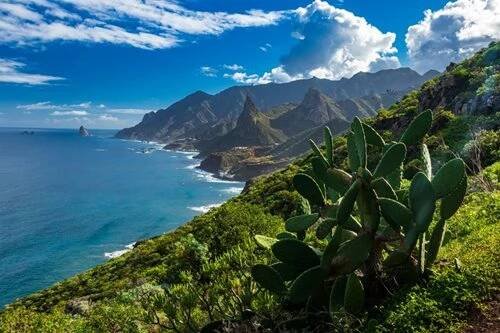 Co dělat a co vidět na Tenerife – EXIM tours