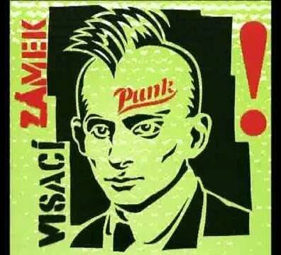 Visací zámek - Tys mě nikdy nemiloval