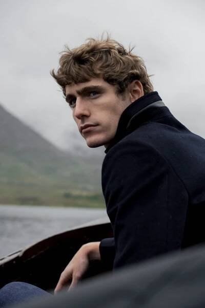 Benetti AW 21 Photo Shoot | Alex Hutchinson Photography