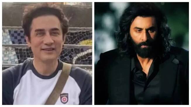 Faissal Khan relates to Sandeep Reddy Vanga's Animal starring Ranbir Kapoor: 'I went through something similar with my sister and brother-in-law'