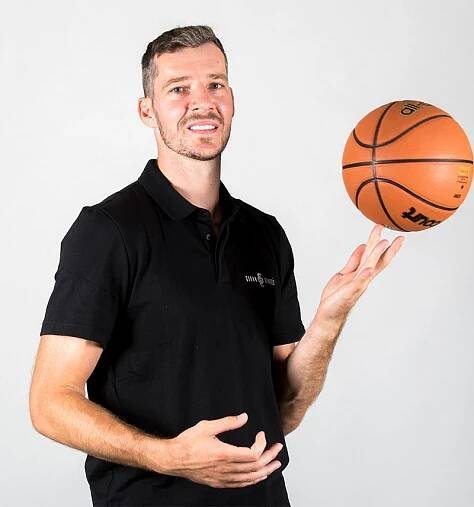 Home - Goran Dragić Foundation