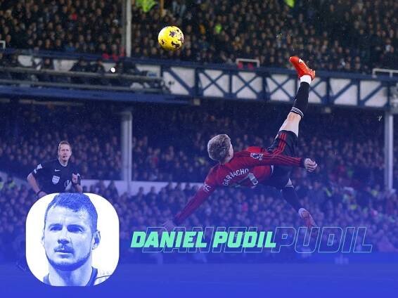 Daniel Pudil - Sport.cz