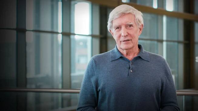 Richard Wilkinson: The link between inequality and anxiety | TED Talk